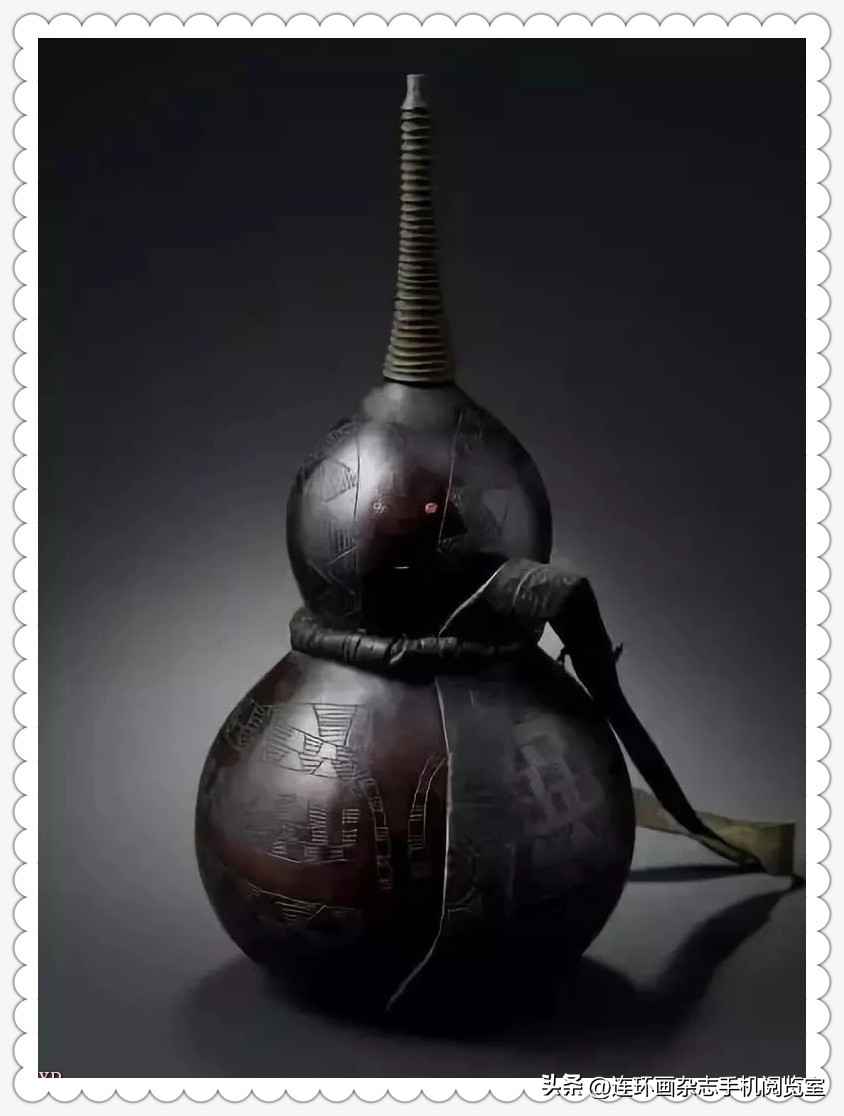 艺术葫芦的视频,艺术葫芦制作