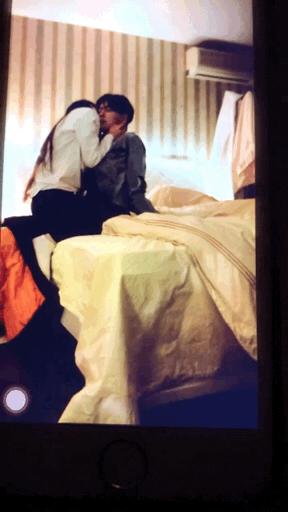 “嫂子”露脸？为报复前任与十几位偶像发生关系，疑似为男人堕胎