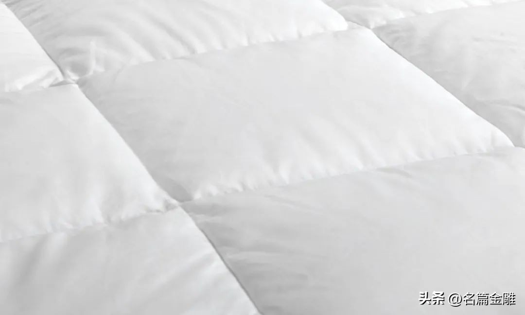 金加瀛蚕丝被曝光到底怎么样,蚕丝被正品假一赔十