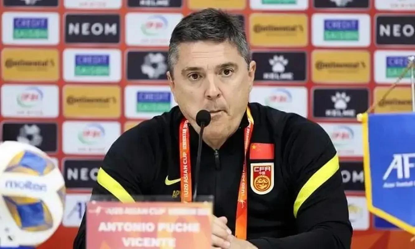 国足五大最好主帅,十大国足主教练