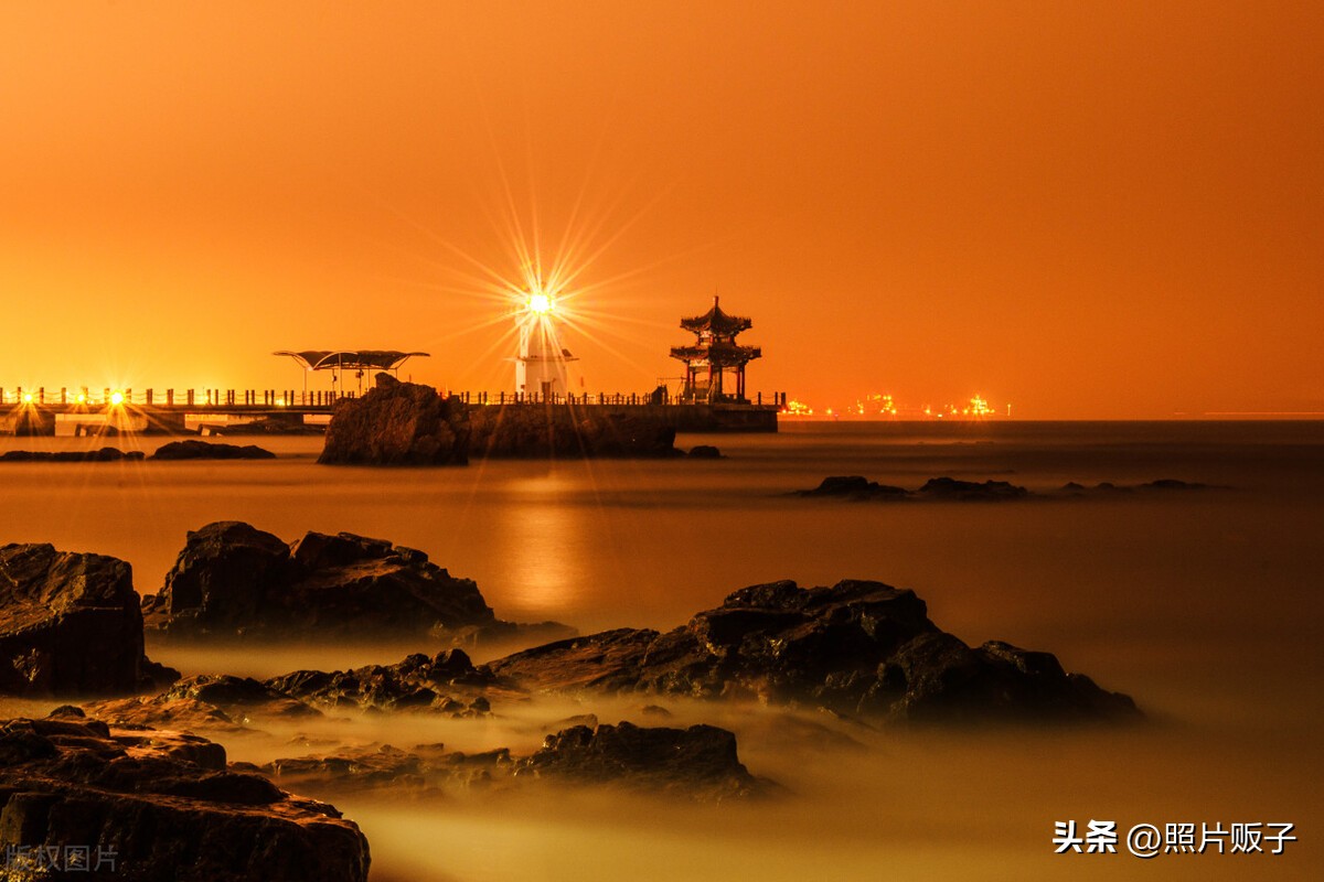 佳能摄影入门必学100个技巧,掌握简单的摄影窍门照片就能出彩