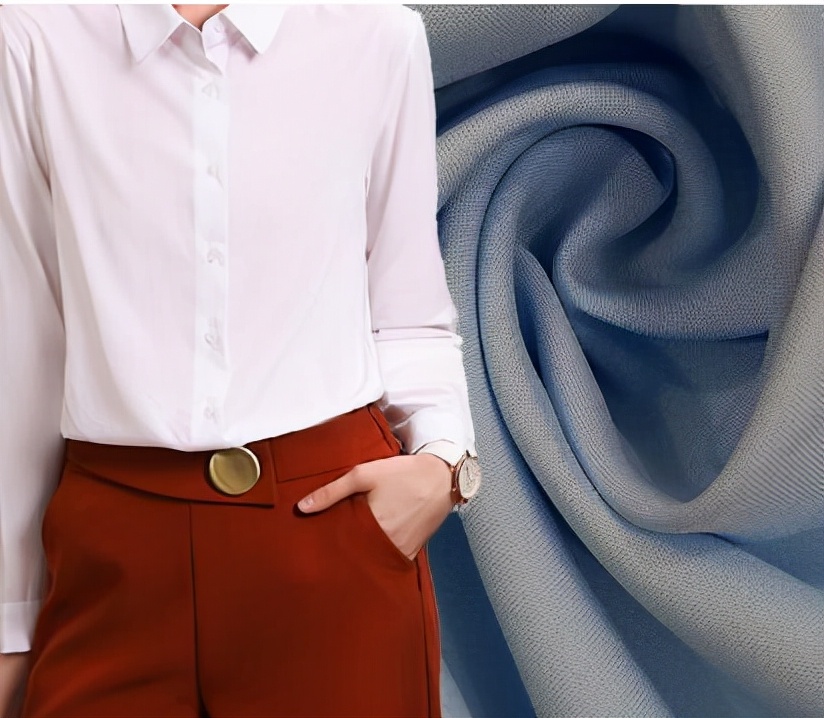 震惊！一件羽绒服居然这么多塑料元素