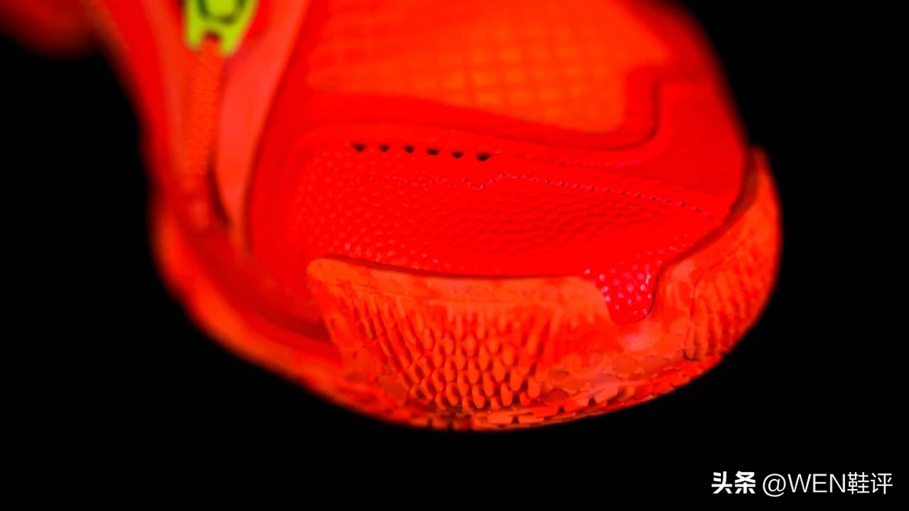 威少aj28,aj28给威少出的配色