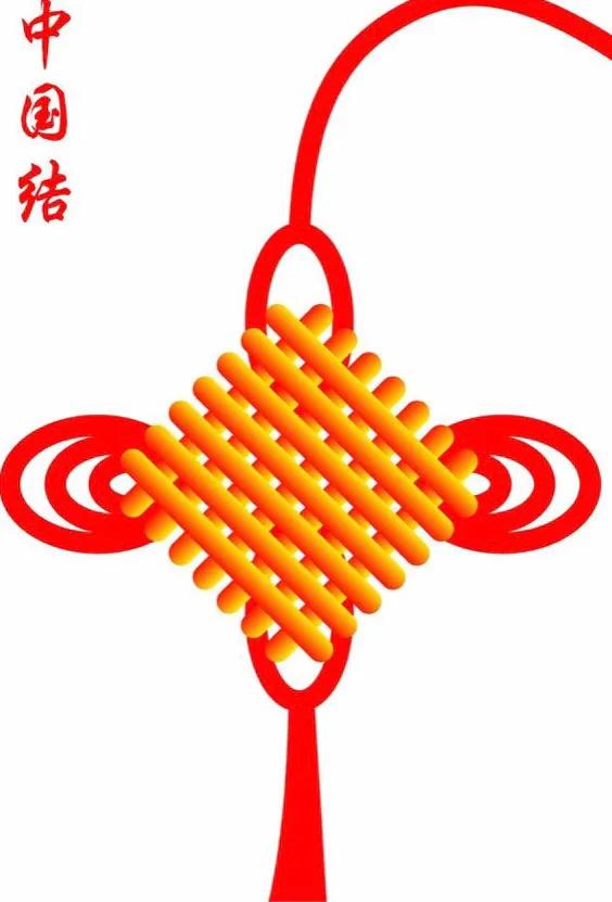 中国结经典造型,中国结的造型特点是什么