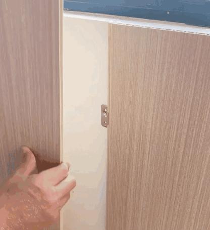 竹木纤维板吐槽,所谓的竹木纤维板