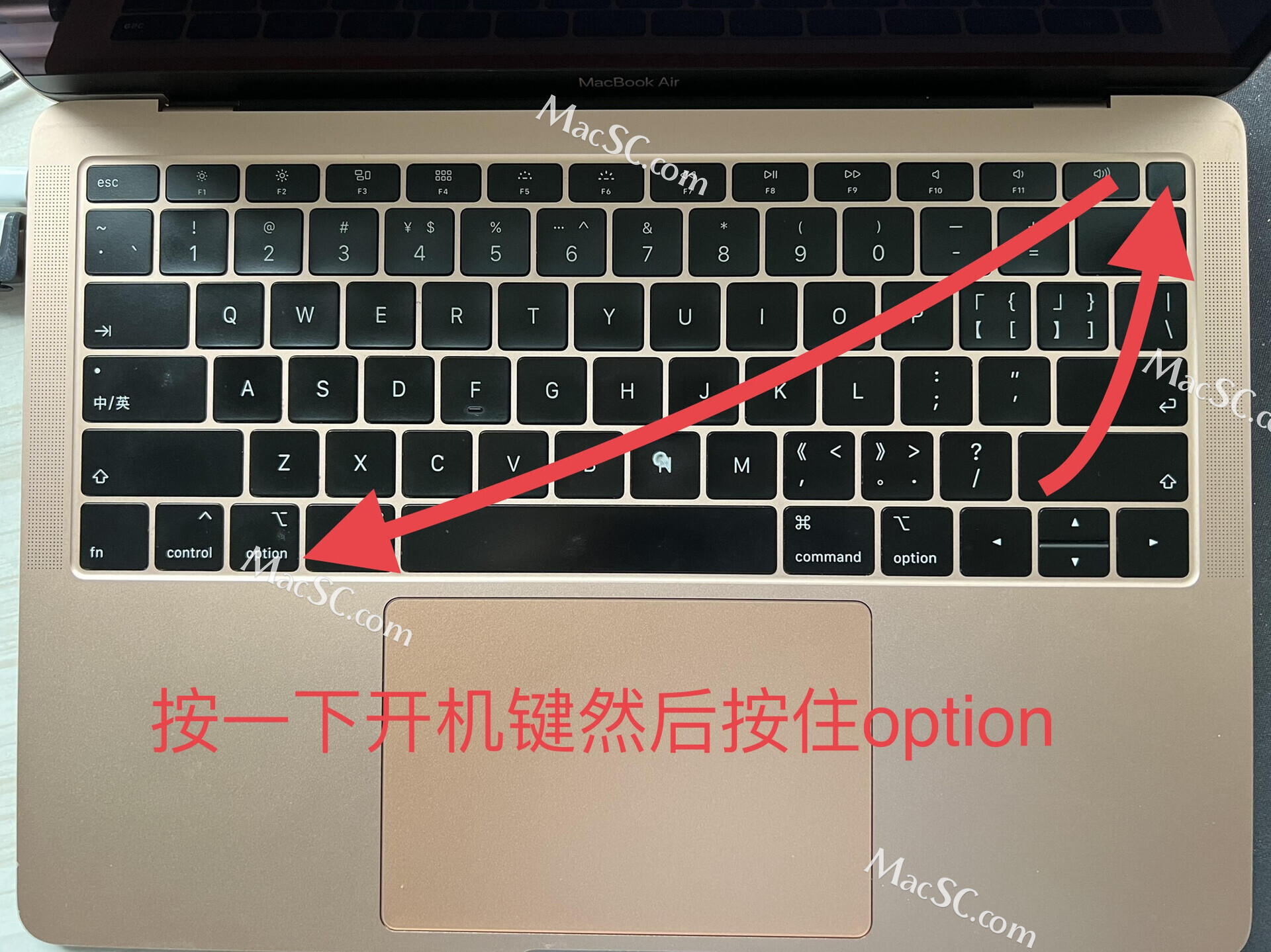 苹果macbookprom2芯片安装windows,mac没有系统怎么安装t2芯片