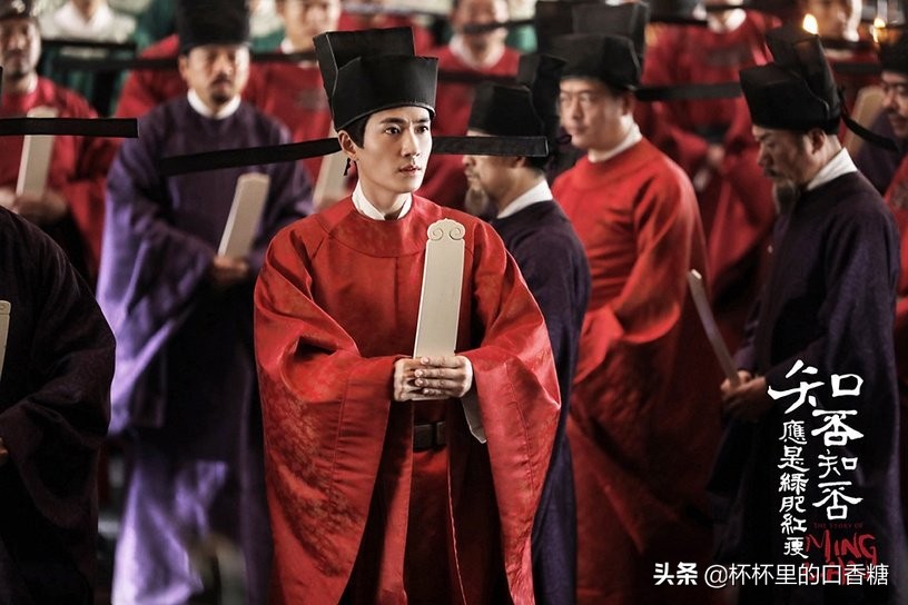 如懿传封后大典还原了历史,盘点古装剧中的香消玉殒如懿传