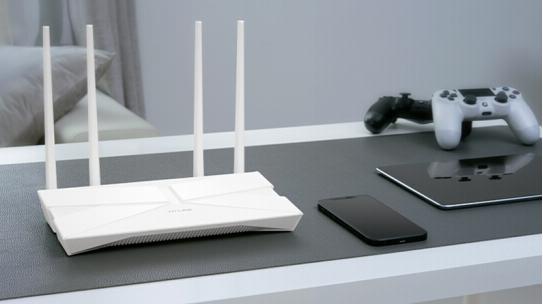 中高端路由器选购推荐,家用大户型路由器购买推荐