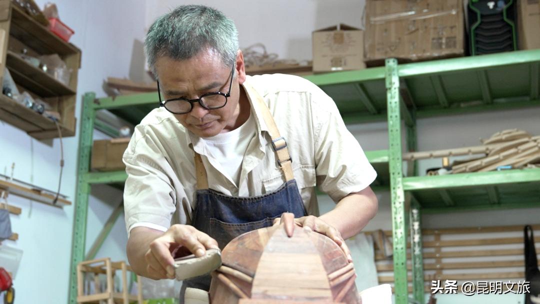 郑和西洋船模型,郑和宝船船模