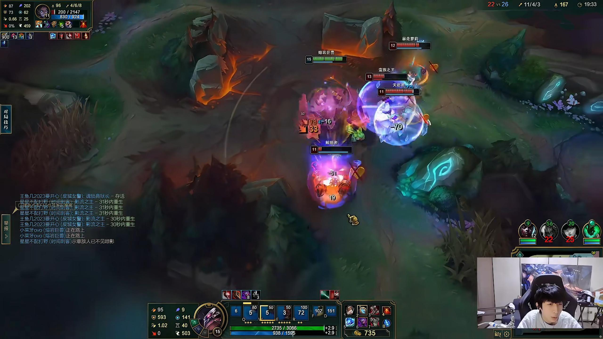 小超梦史诗级翻盘,小超梦打爆鳄鱼