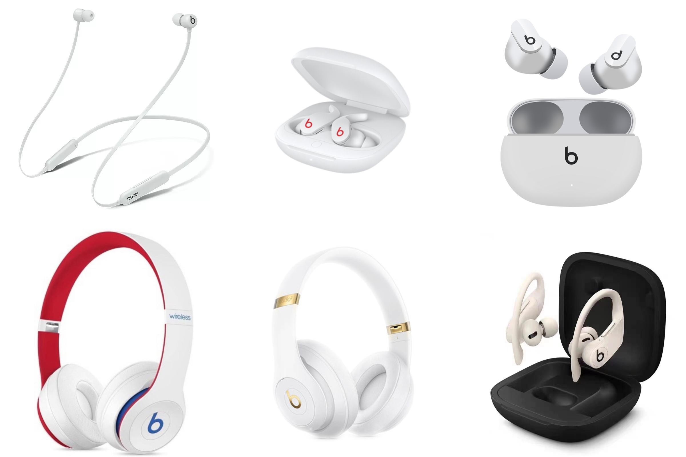 beats耳机是不是世界上最好的耳机,十大音质最好耳机beats