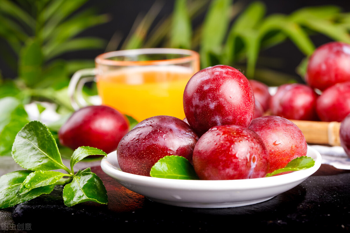 西梅保存方法是常温还是冷藏,西梅可以冻起来长期保存吗