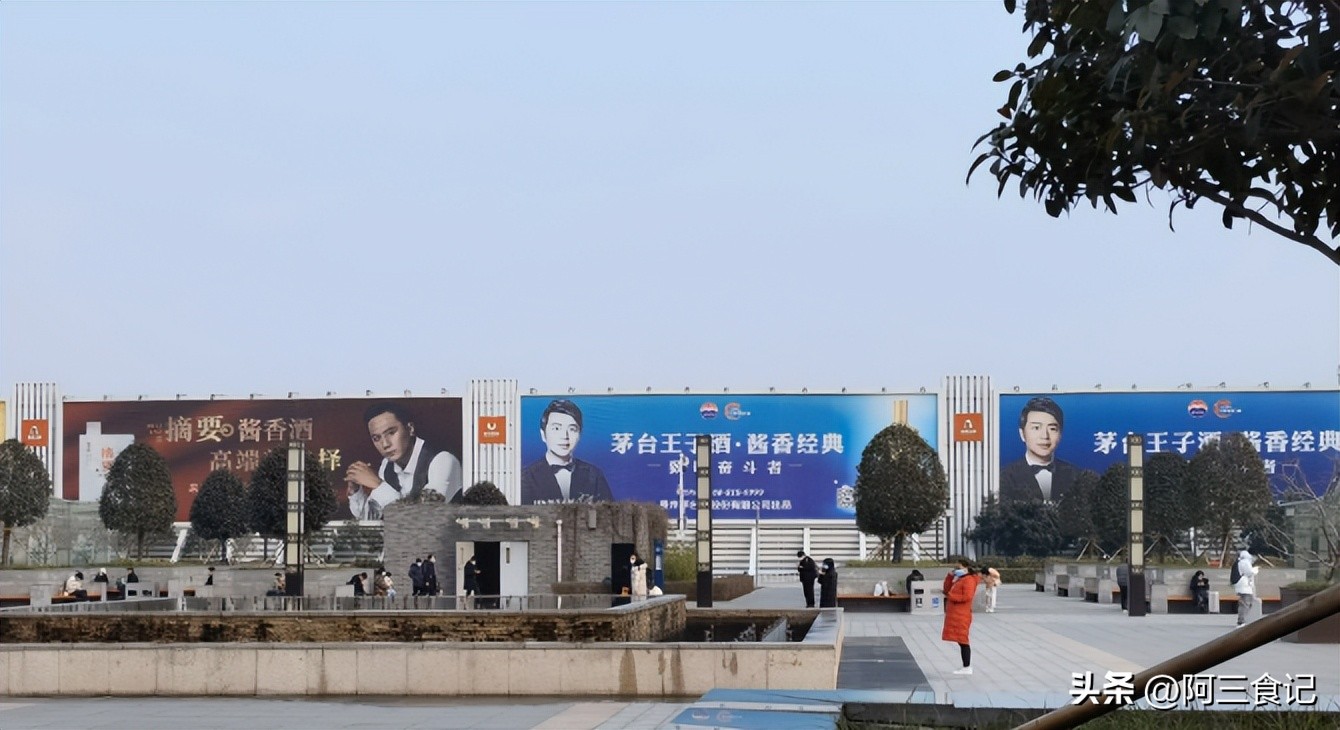 中国九大失败名酒,中国最失败的酒排名