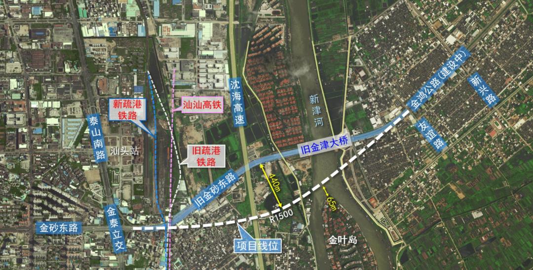 金砂东路东延公示,金砂东路东延隧道