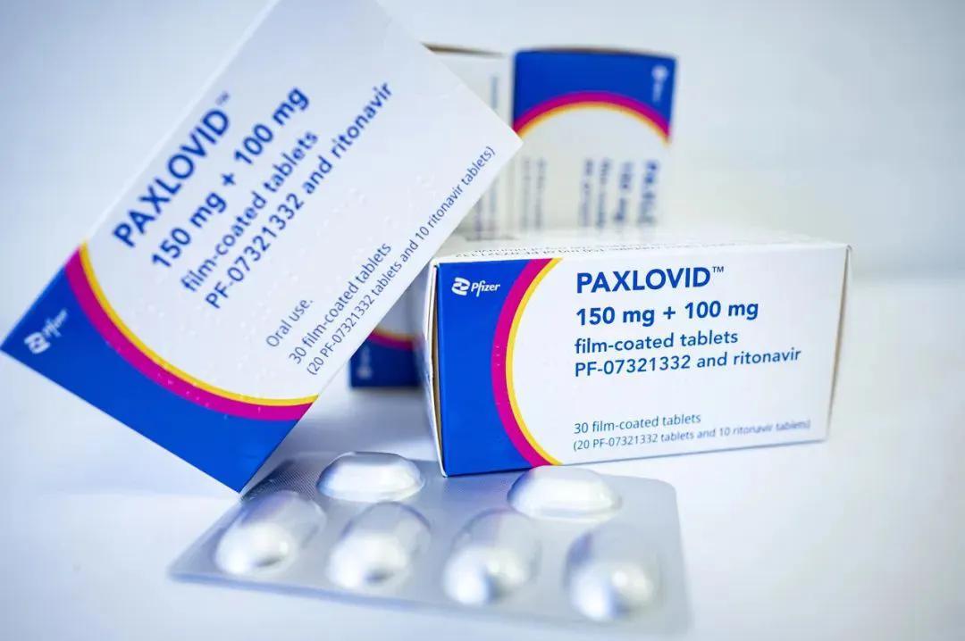 辉瑞口服药进入市场了吗,辉瑞制药胡锡进