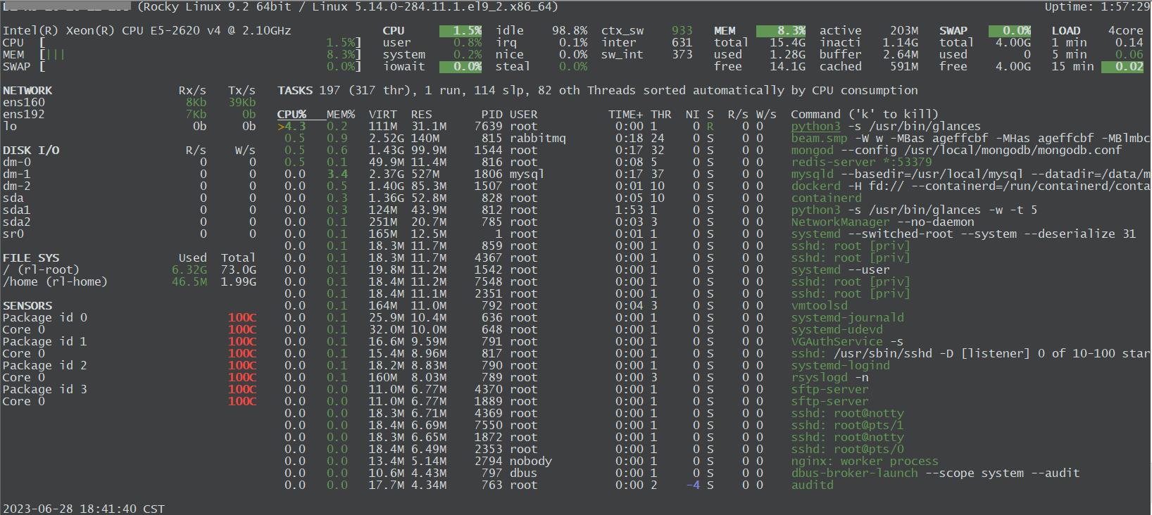rockylinux8.8瀹夎鏁欑▼,rockylinux8.5瀹夎鏁欑▼
