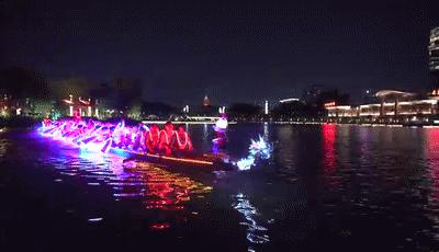 龙舟能盈利吗,龙舟发展情况