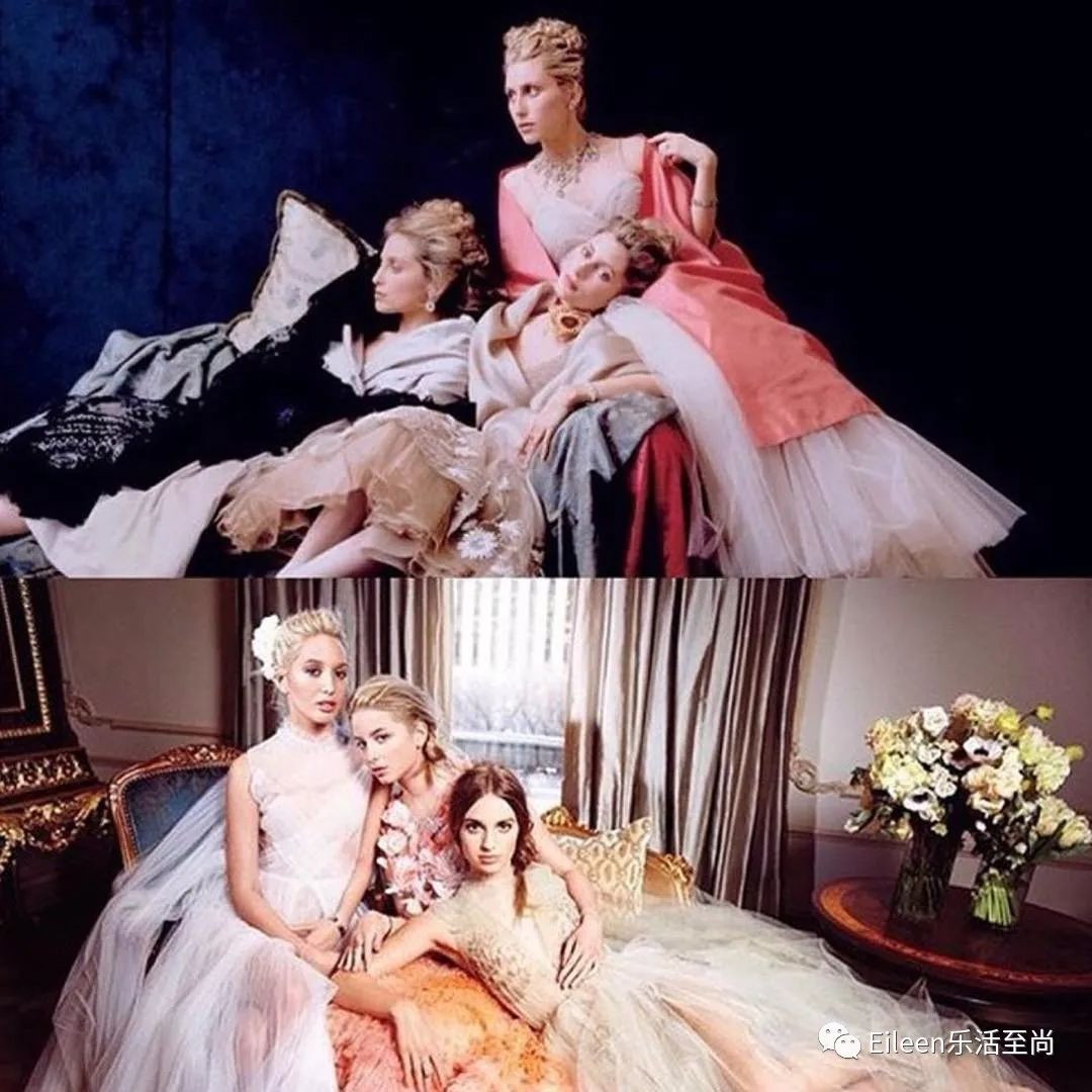 这瓜又有她？豪门千金嫁作末代王妃如今过得怎么样？