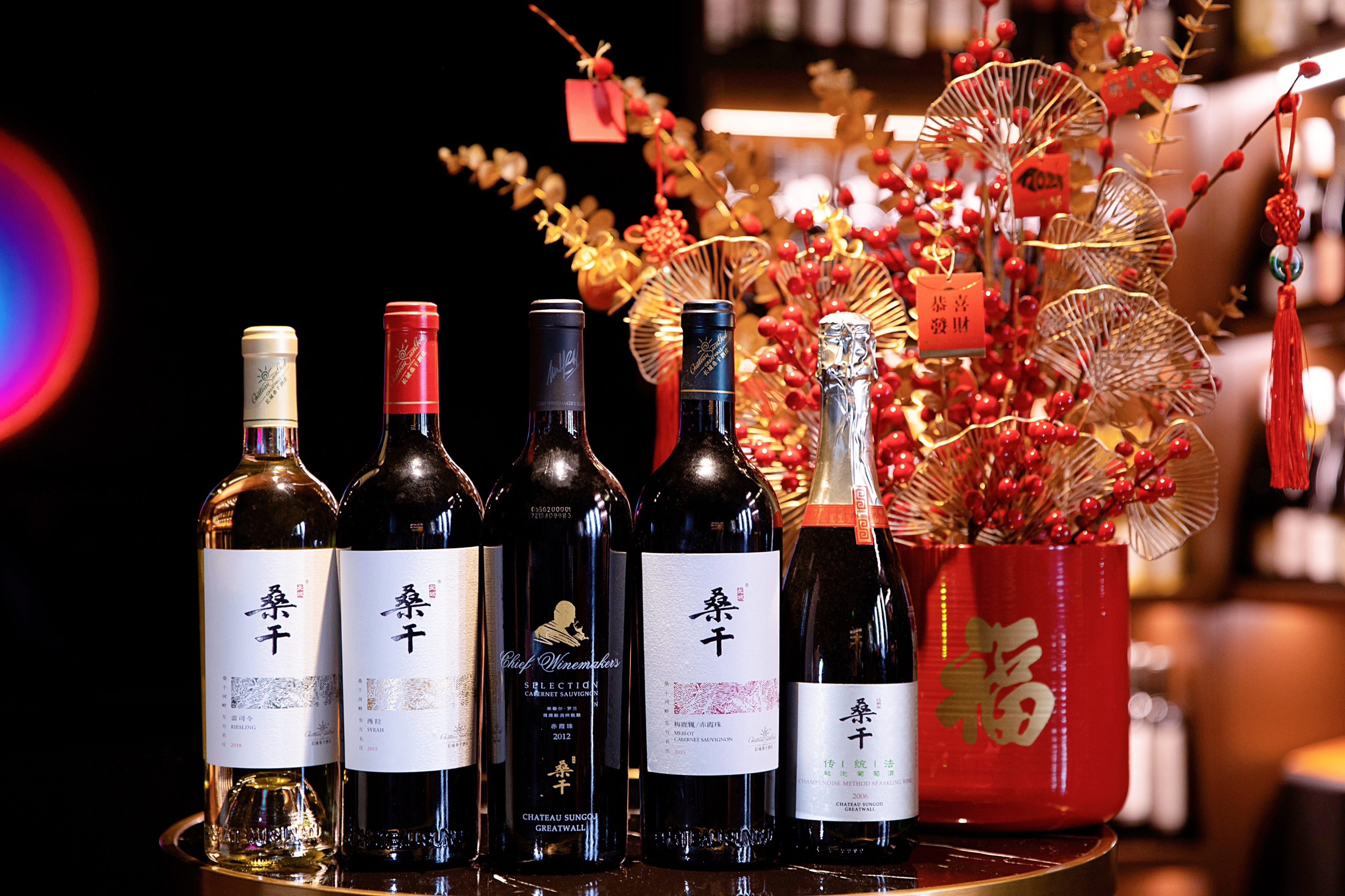 桑干酒庄西拉保质期十年,桑干酒庄西拉红酒