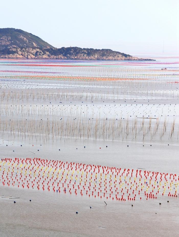 霞浦畲族农家乐,霞浦盐田农家乐