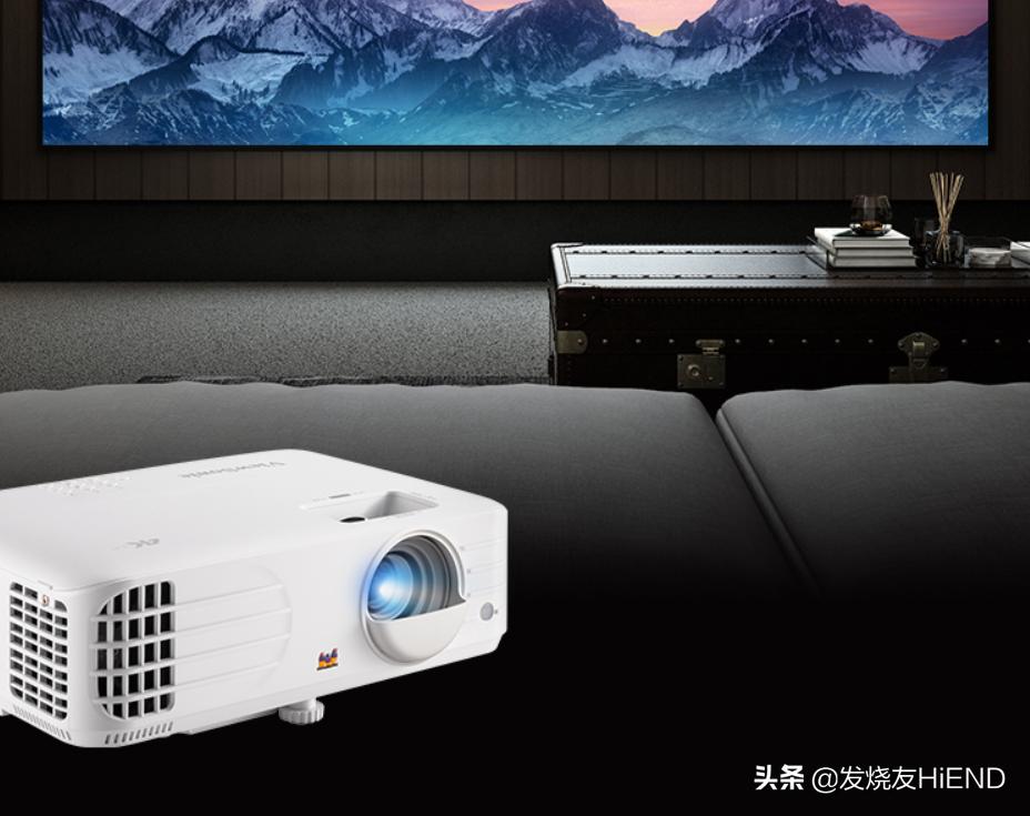 投影仪也成了“大聪明”！记住七个避坑指南，大荧幕也能玩电竞