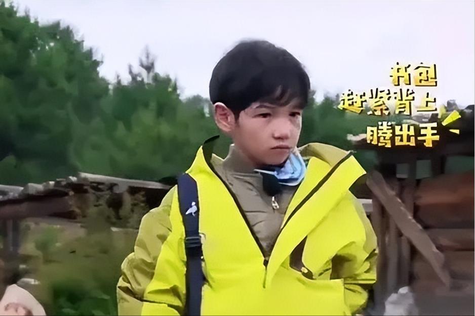 杨烁回顾十年人生路,杨烁从此走到人生巅峰