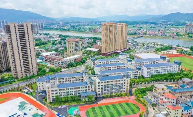 开学广州城建,广州城建职业学院开学