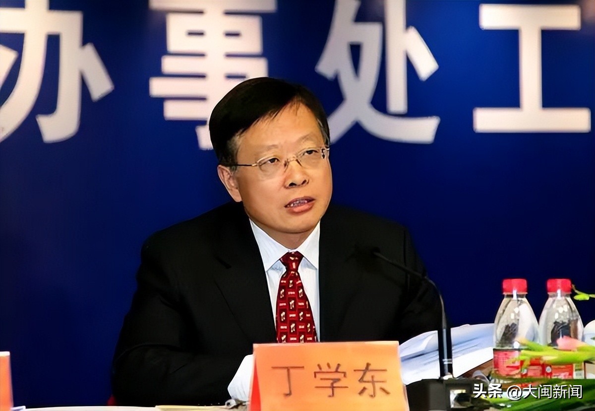 一周人事6名副省部级官员履新,13名省管干部任前公示