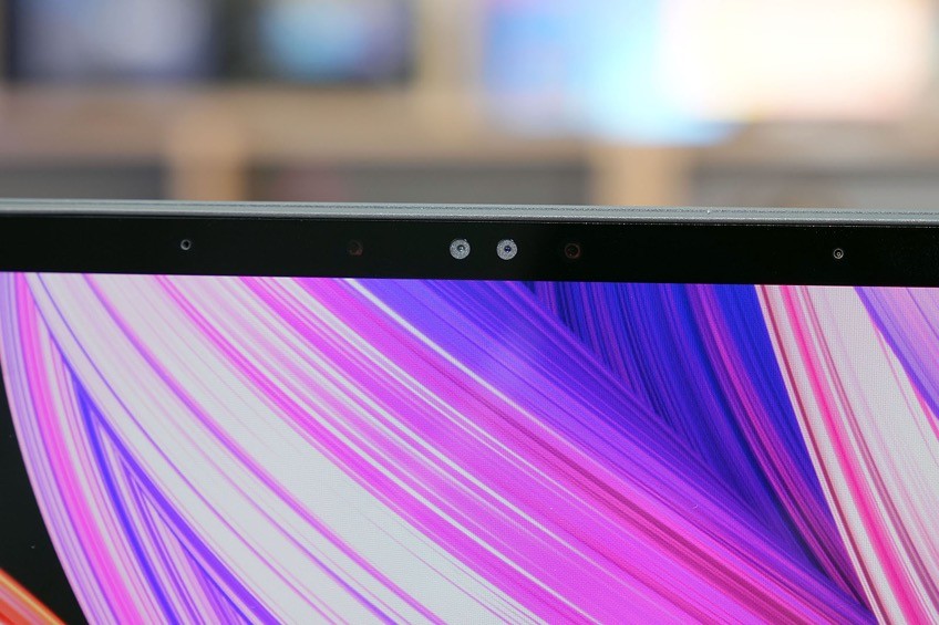 13代酷睿H55系列,华硕proart创16酷睿评测