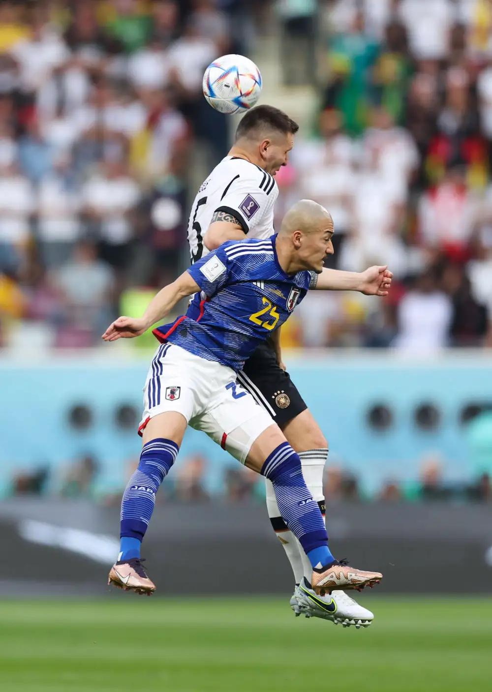 德国队输球的真实原因,德国最大输球纪录