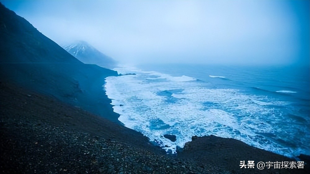 世界著名的十大海峡你知道几个,认识世界十大海峡