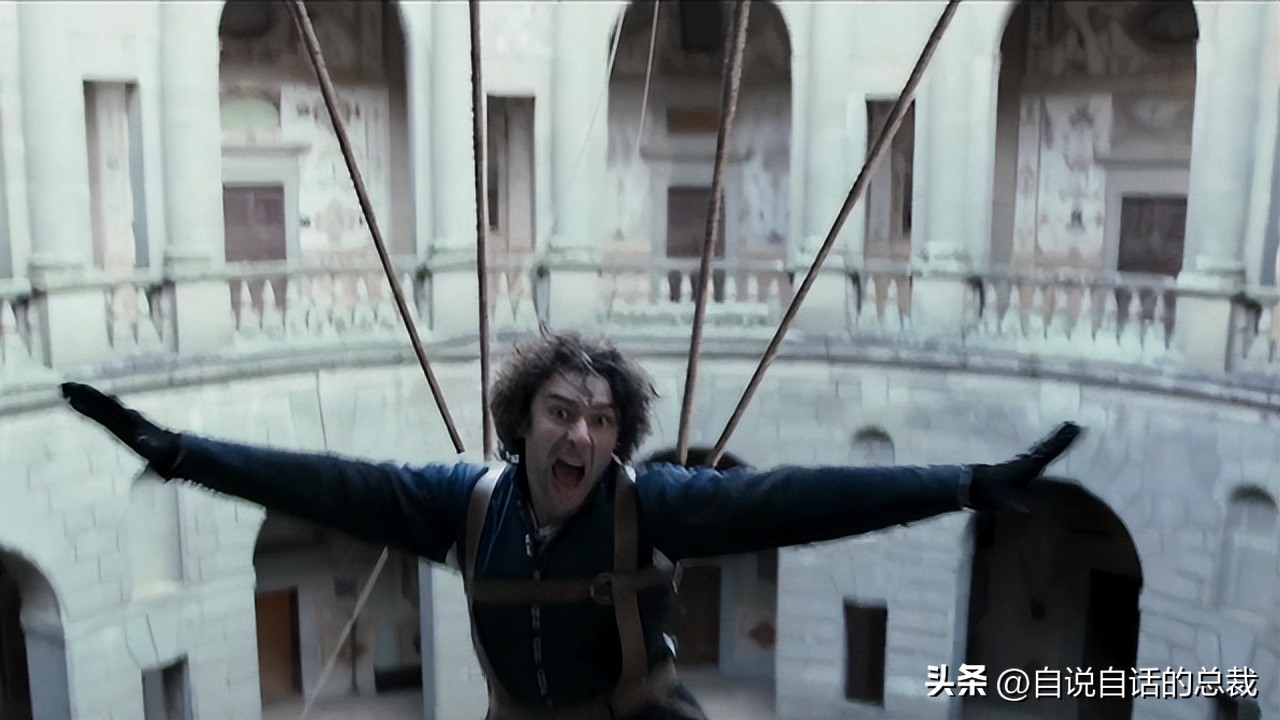 达芬奇一生最大的成就有哪些,达芬奇真实的故事