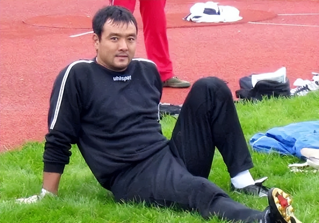 江洪守门员离开陕西联合了吗,守门员江洪现状