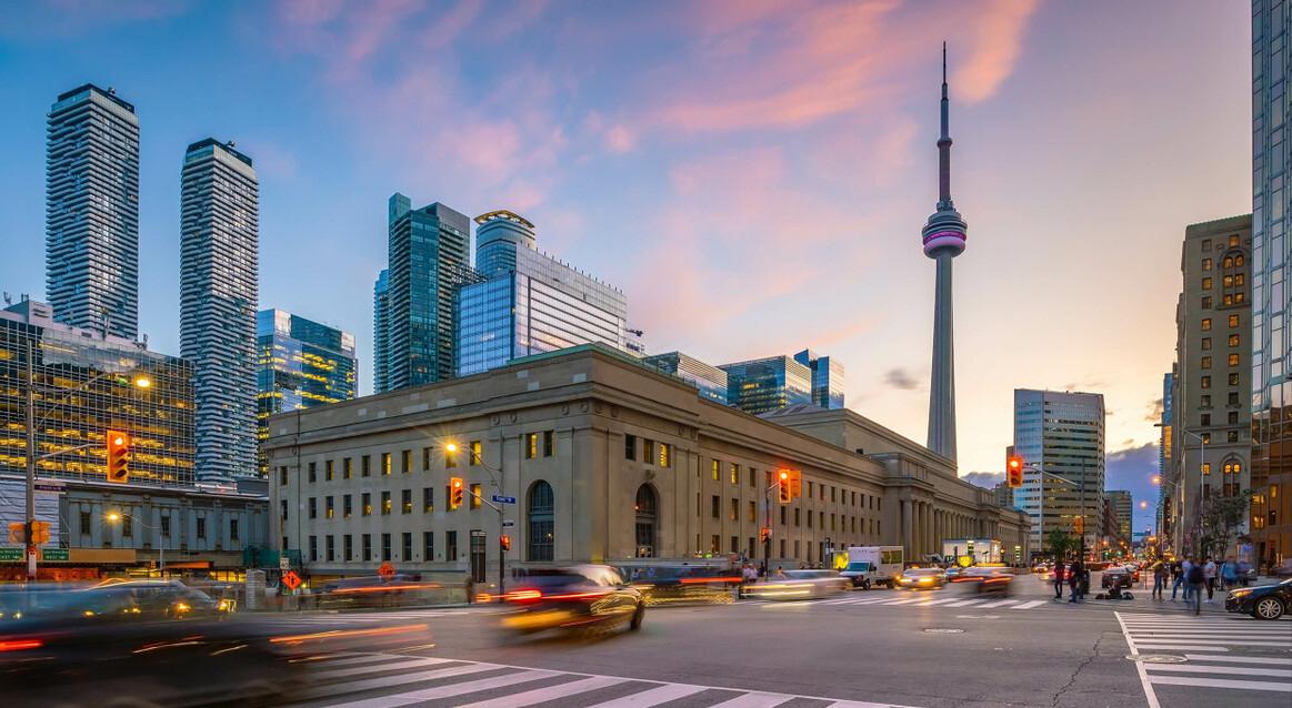 中国寄往加拿大快递怎么寄,中国寄往加拿大快递哪个更好