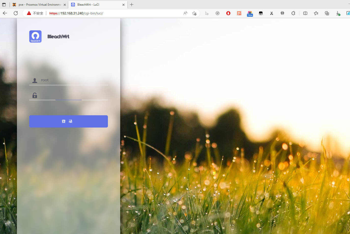 零刻EQ12Pro深度体验,下PVE搭建AllInOne折腾记录