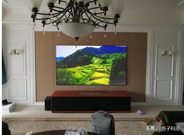 海信电视2018世界杯款65寸,海信电视2018世界杯款75寸