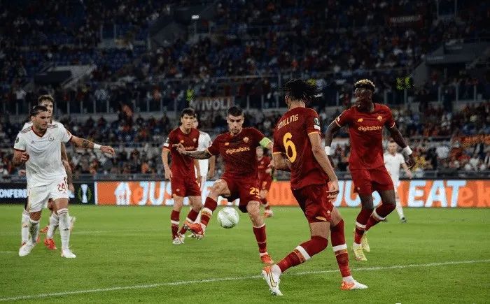 今日竞彩推荐罗马vs斯佩齐亚,今日竞彩推荐塞维利亚