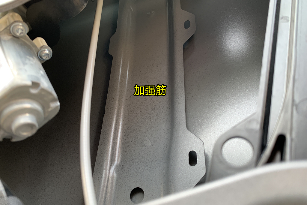 凡尔赛c5x全方位测评,凡尔赛c5拆解