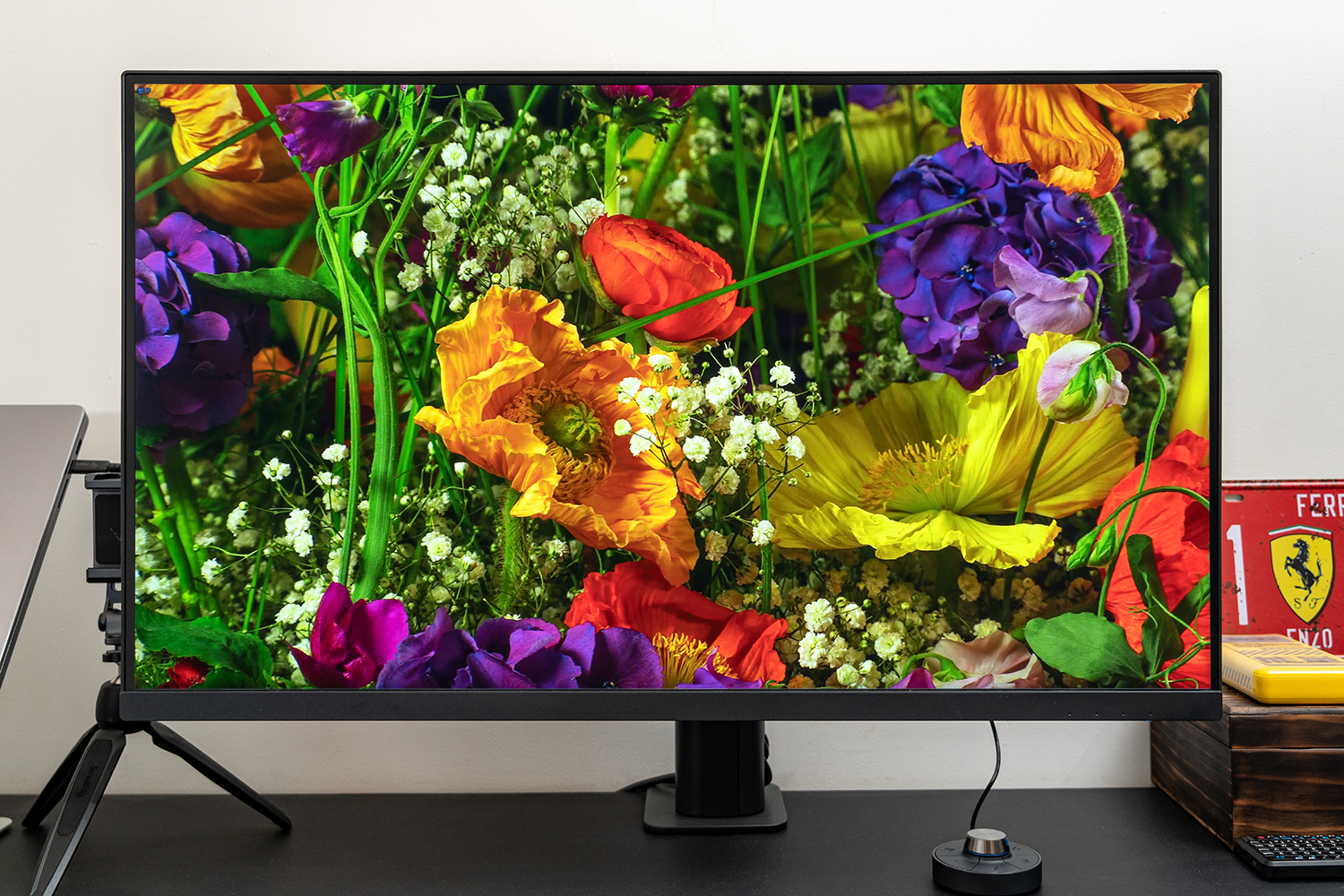 设计师显示器pd3205,明基显示器pd2705u深度评测