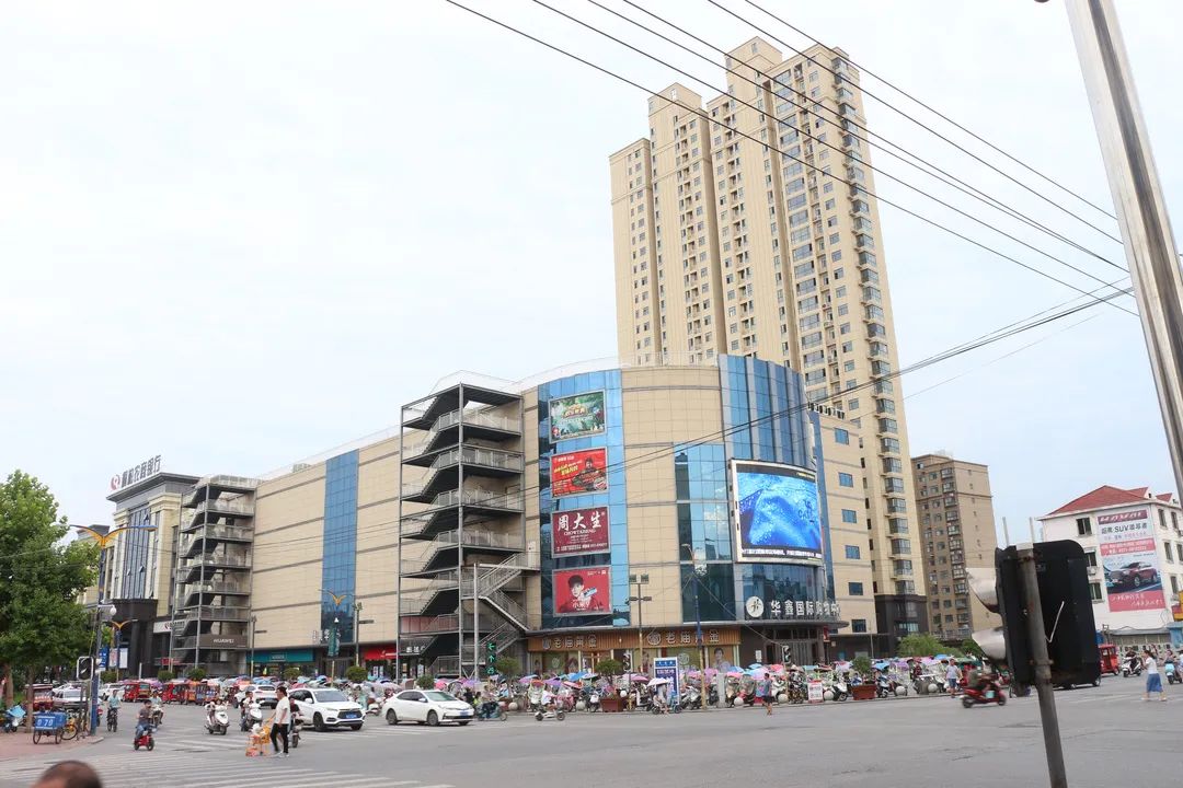 走近县域零售：发力多业态，佳美华鑫如何掘金县域市场？