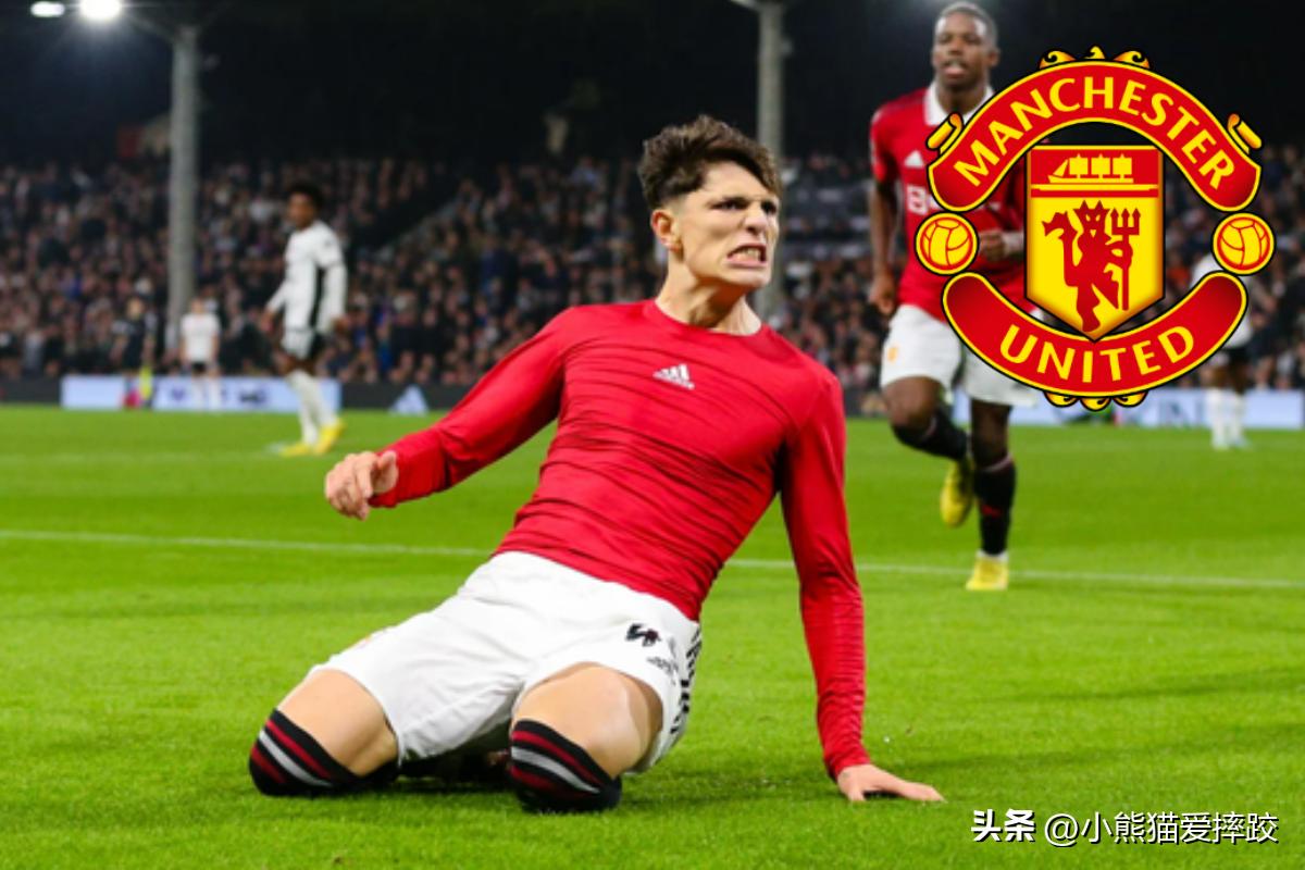 伟大的曼联左前卫,理性讨论下第一球吧