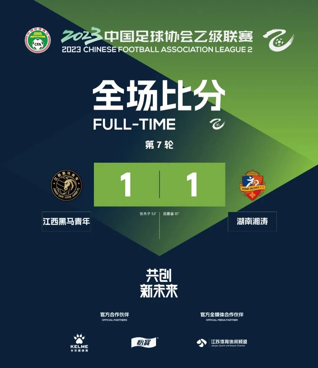 中乙最新第七轮积分榜,中乙第三轮大连智行对海门队