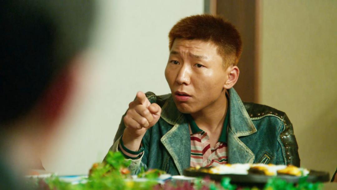 狂飙里面演技最差的演员,狂飙演技最好的演员排名