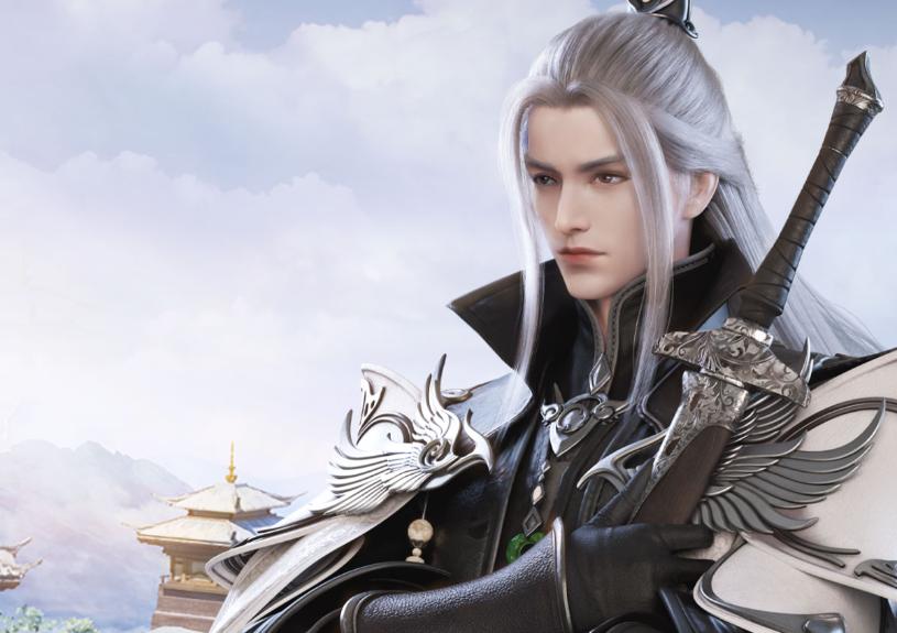 剑侠世界3手游哪个职业好玩,剑侠世界3好玩的职业推荐