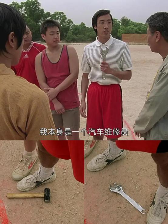 长江七号演员现状,长江七号跟徐娇对戏的小演员现状