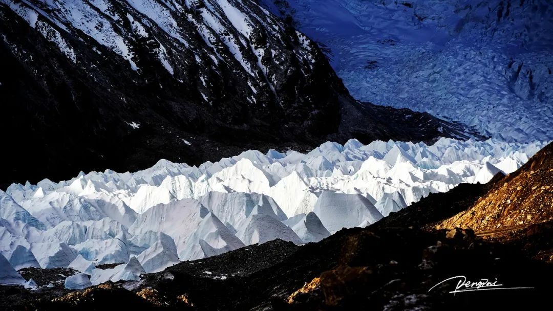 徒步希夏邦马峰,希夏邦马徒步哪个月份去最好