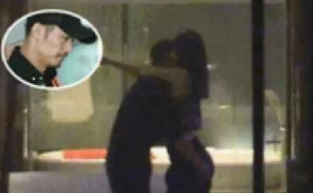 香港80年代狗仔,香港明星狗仔