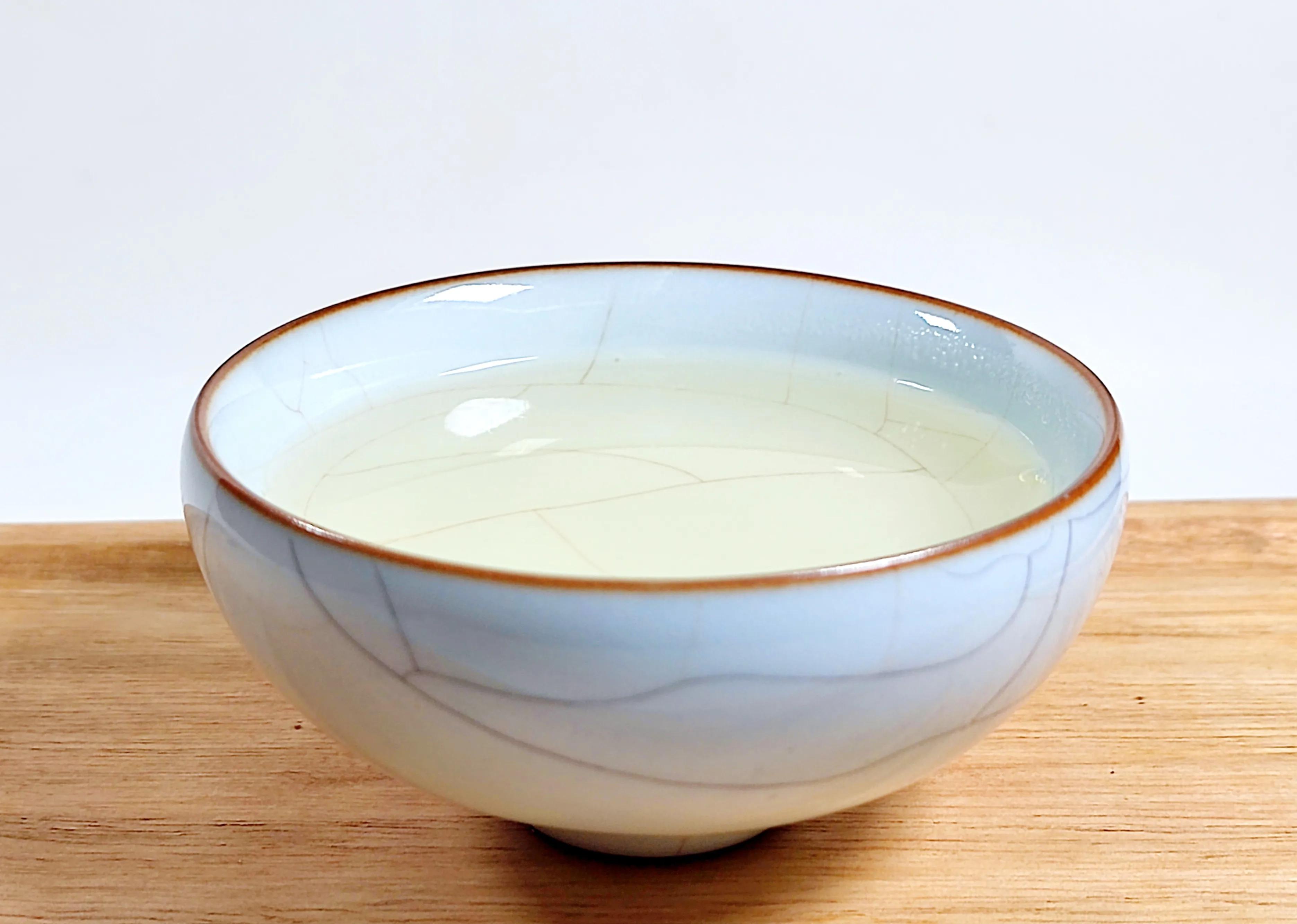 南派茉莉花茶和川派茉莉飘雪,浓香型茉莉花茶口粮茶推荐