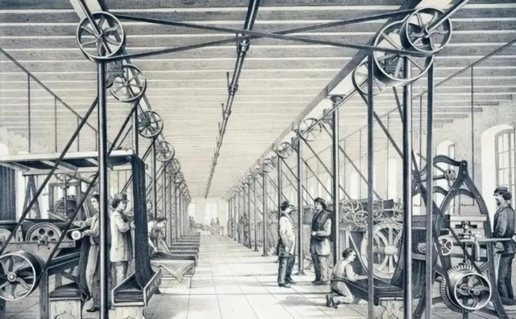 14-16世纪意大利农业经济的兴起与衰落