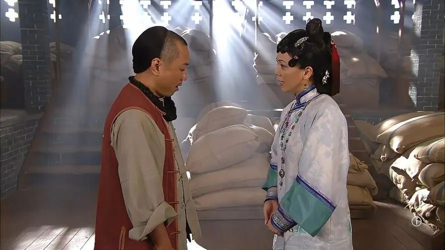 近20年口碑最好的10部港剧,一口气看完港剧使徒行者